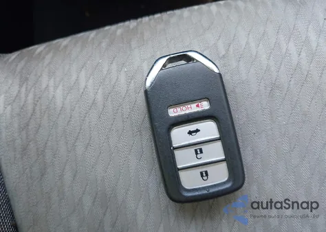 2015 Honda Civic Ex z USA, uszkodzony, nr VIN 2HGFG3B86FH513902